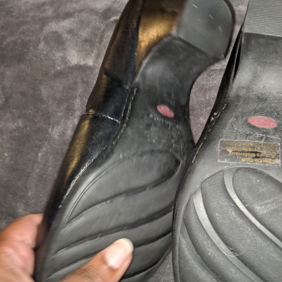 Clarke's Women Size 11 Dress Shoe - Picture 3 of 3